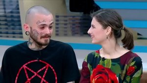 Размер не имеет значения (полный выпуск) | Говорить Україна