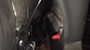 ОПЕЛЬ ВЕКТРА С - КАК СНЯТЬ КАРТУ ДВЕРИ? КАК РАЗОБРАТЬ ДВЕРЬ? (#MadMax)