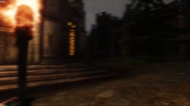 Oblivion reloaded Monkey enb Oblivion Ultra modded 1080p 60fps Bevilex Mod List смотреть онлайн