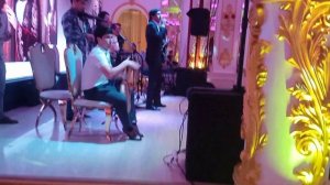 давлатшо доирачи бо хамиохи хайридини шариф базми сартарошон