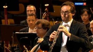 Cecilia Bartoli Music baroque Чечилия Бартоли и Берлинский филармонический оркестр  Музыка барокко