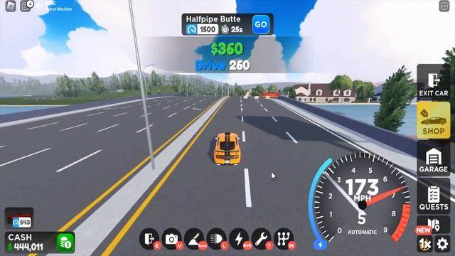 Roblox Drive World New Codes May 2023