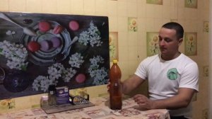 Ликвид Робин ред, как приготовить. Рыбалка на Кубани