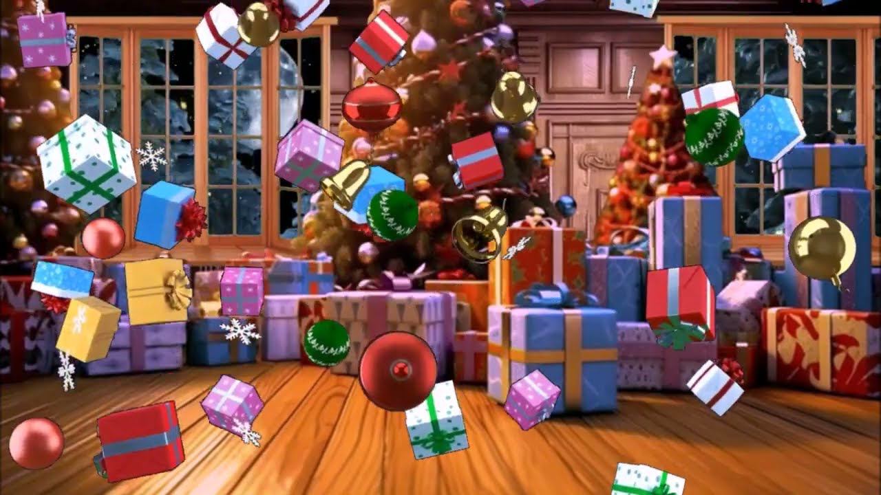 Софья Васильченко - "Новогодняя ночь" смотреть онлайн