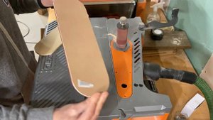 MAKE a Zero Clearance Table Saw Insert