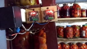 Сухой подвал, вентиляция подвала в частном доме #2