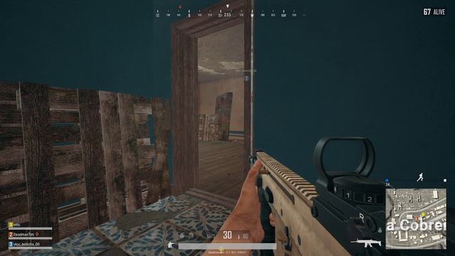 [RU/EN] Новый пач. Эмоты - не роскошь, а необходимость! NVENC смотреть онлайн