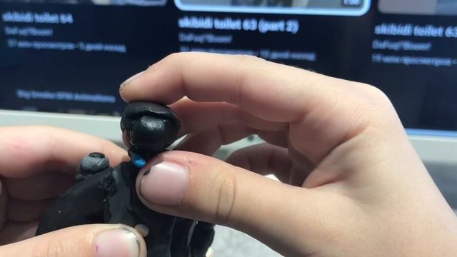 Леплю вантуз Мена и большого спикирмен смотреть онлайн