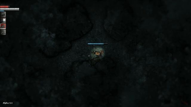 Darkwood | ОБЗОР от Mr.R [Early Access]