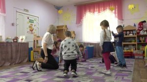 Воспитатель-победитель года