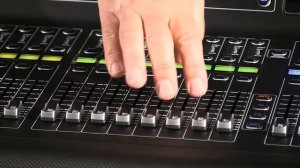 Midas M32 Review