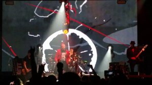 ТАРАКАНЫ! - Дурная башка (24.11.2018, ГЛАВCLUB GREEN CONCERT)