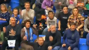 Промо ролики телеканала "Матч Игра" от 12.12.2022