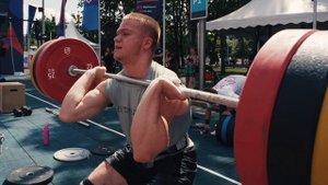 Игры ГТО | Москва 2024