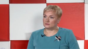 Юлия Крюкова о Фестивале «Великое русское слово»