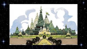 Волшебник изумрудного города. Часть 2.Возвращение в изумрудный город