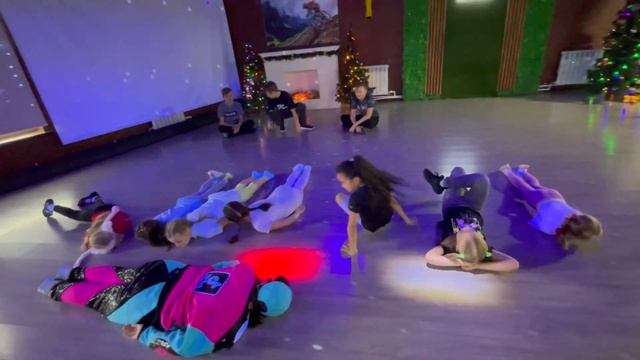 День Рождения Маши / День Рождение в Тобольске смотреть онлайн