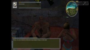 СПАСАЕМ АКВАЛАНГИСТА В XENUS 2 БЕЛОЕ ЗОЛОТО #3