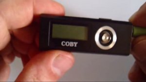 File Format Error - Mp3 Player - Решение проблемы