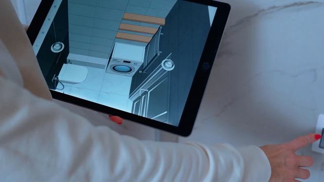 Пример дизайнерского бюджетного ремонта / реальные цены 2022 год