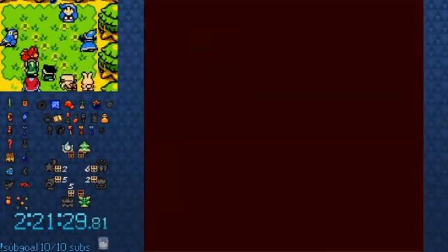 Oracle of Ages Randomizer ~ Weekly Race ~ Every entrance is random! смотреть онлайн