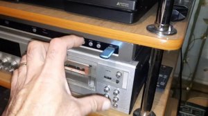 как визуально отличить HIFI стерео видеомагнитофон от простого. на что обратить внимание.