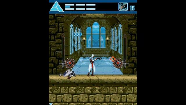 Assassin's Creed Java - All Bosses смотреть онлайн