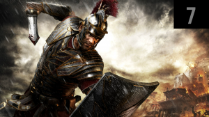 ИГРОФИЛЬМ Прохождение Ryse: Son of Rome [HD|PC] - Часть 7