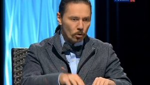 21. Альбер Камю Посторонний.Игра в бисер с Игорем Волгиным