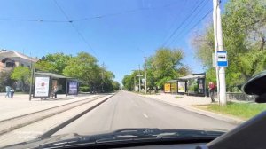 Солнечная ЕВПАТОРИЯ, сегодня 15.05.2021.