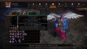 Path of Exile RF Chiefy