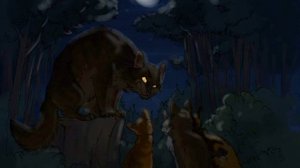 ТОП: Коты-воители, которые должны попасть в Звёздное Племя