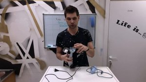 Какой погружной блендер лучше