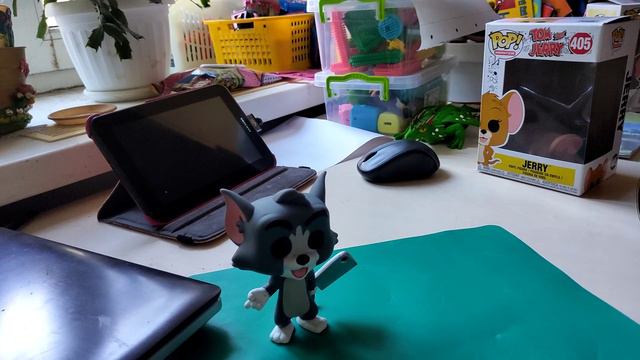 Фанко Поп Funko Pop Новая распаковка смотреть онлайн