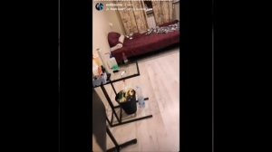 Таня Бурая сторис 16.08.2021