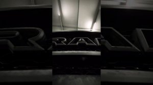 Dodge RAM TRX в Ramservice