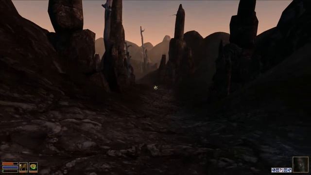Morrowind Overhaul Playthrough Part 57 wCommentary