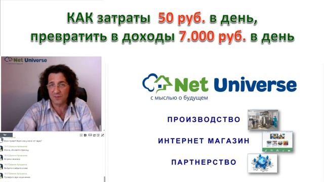 Как ежедневные расходы  превратить в ежедневные  доходы
