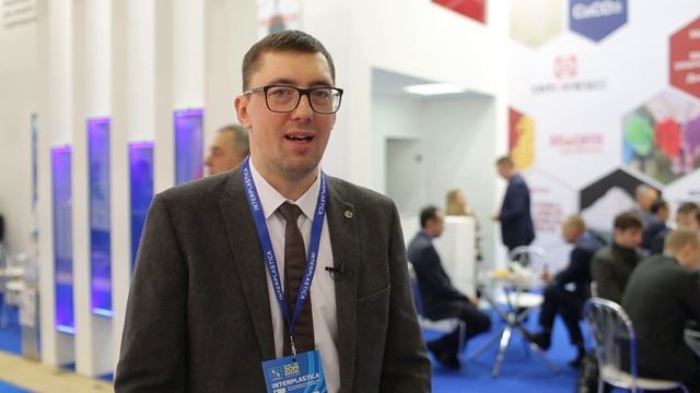 Адитим на Интерпластике