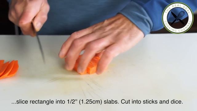 Basic Knife Skills – Bruno Albouze смотреть онлайн