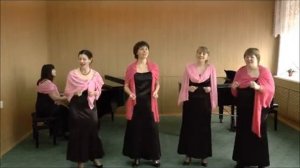 Вокальный ансамбль КЛАССИКА