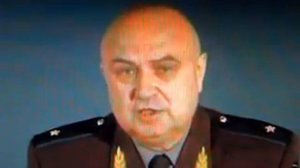 Генерал Петров-религия