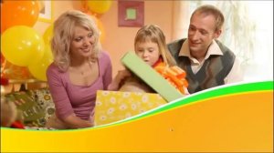 Фарингосепт - Подарок