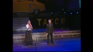 Ирин Круг и Леонид Телешев - Воспоминания