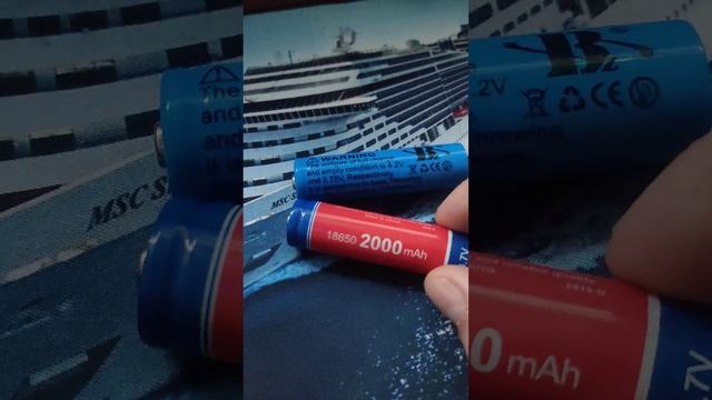 Аккумуляторный подбор в фонарики и т.п смотреть онлайн