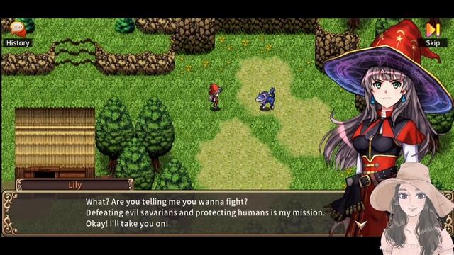 Ghost Sync - Combat and Fun RPG (Android / iOS) Gameplay Walkthrough Part 1 смотреть онлайн