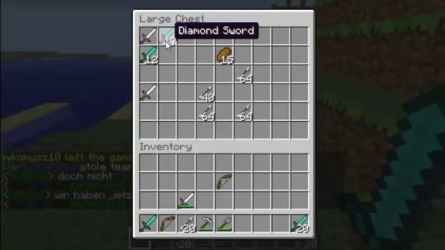 Minecraft 1.4.4 PvP/Survival Server Gameplay | mcwar.de [PREMIUM ONLY] смотреть онлайн