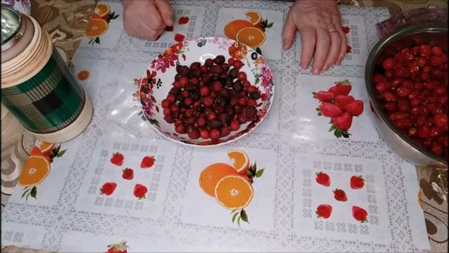 КАК ПРАВИЛЬНО ХРАНИТЬ И ЗАВАРИВАТЬ ШИПОВНИК!