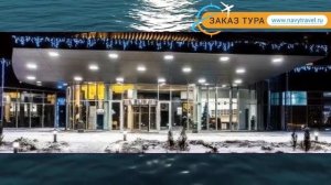 СЛАВЯНСКАЯ 3* Беларусь Минская обл. обзор – отель СЛАВЯНСКАЯ 3* Минская обл. видео обзор