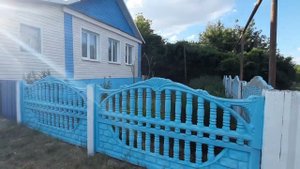 Продаётся дом в с. Алексеевка, Шидловский с/о, Волоконовский район, Белгородская область